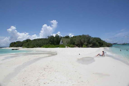 Helengeli Island Resort - Atollo di Male Nord