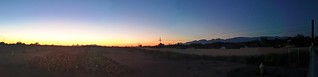 Tucson Sunset 1