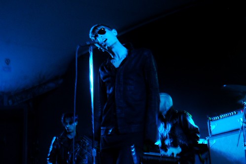 Cold Cave | by Vivah8