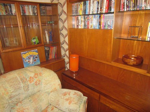 1970s Living Room | by PJ - Radio Caroline Fan