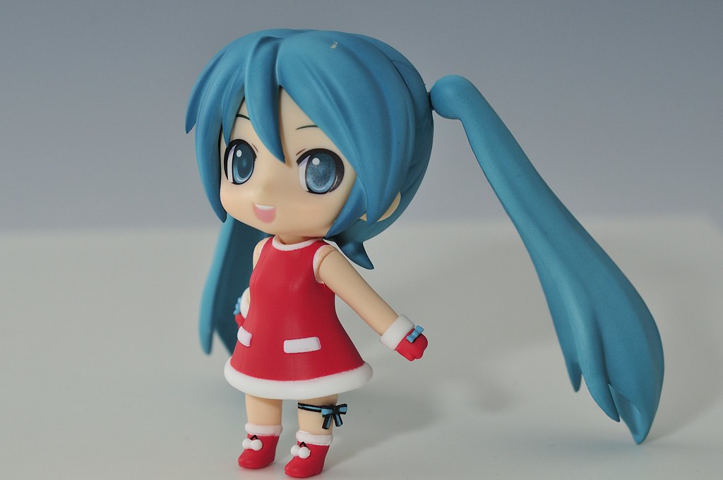 初音ミク サンタ ねんどろいど ショップからお知らせ 【公式通販】