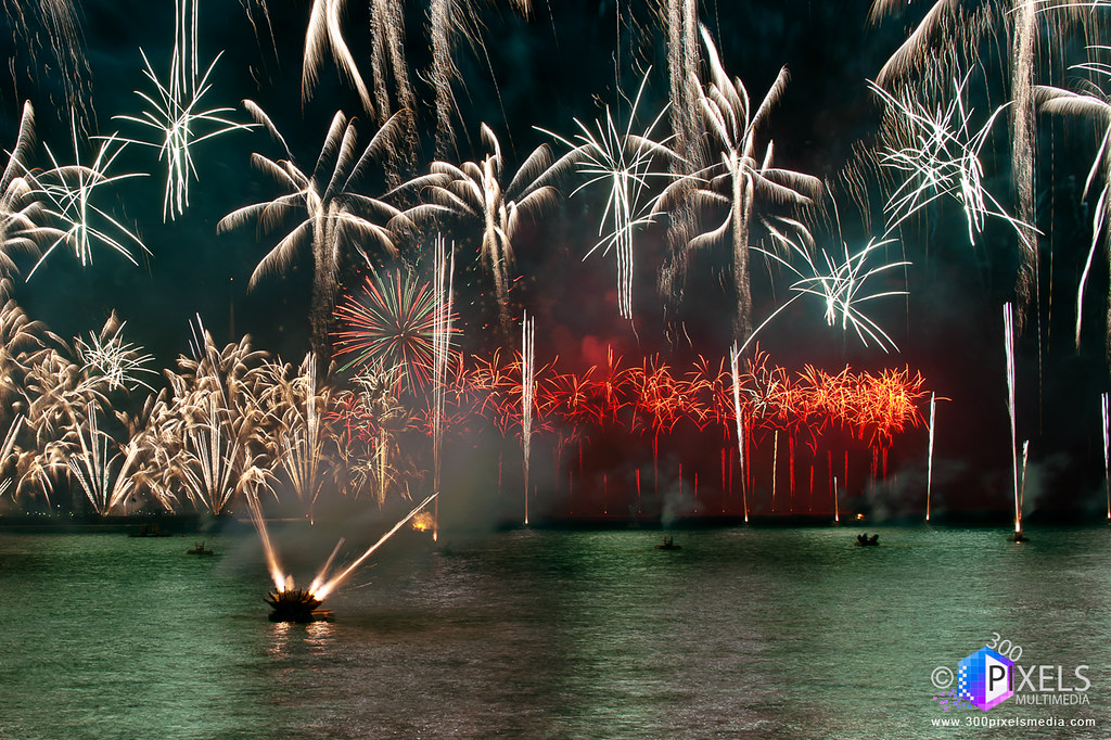 Lily klassisk navneord Fireworks Generator | Kuwait Fireworks Celebration For Purch… | Flickr