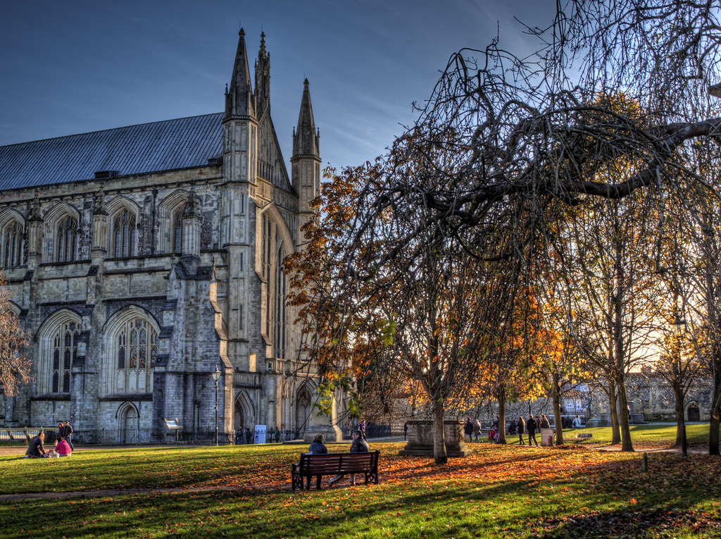 Winchester