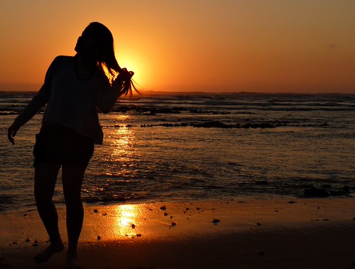 sunrise by L.L.S, 