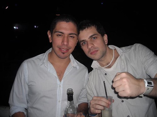 Groove Damas Gratis | by Rodri Sierra