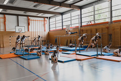 Kreiscup Gontenschwil 2018