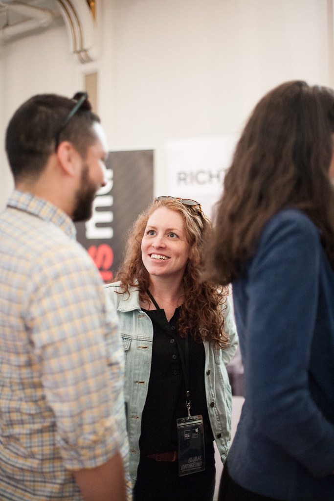 Global Gathering 2018 | Impact Hub | Flickr