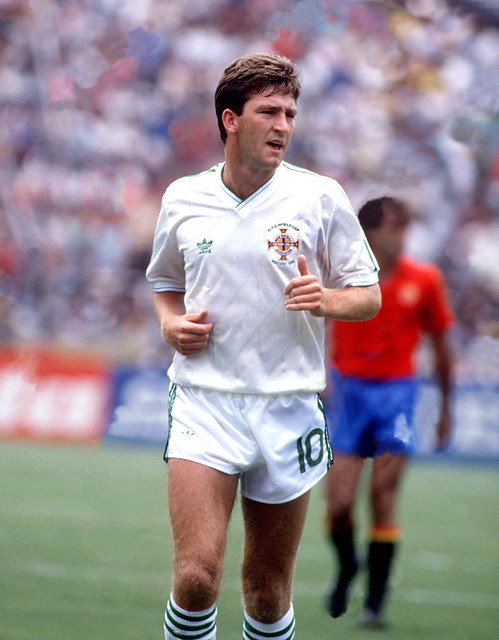 1986 World Cup #gawa #mufc #legend