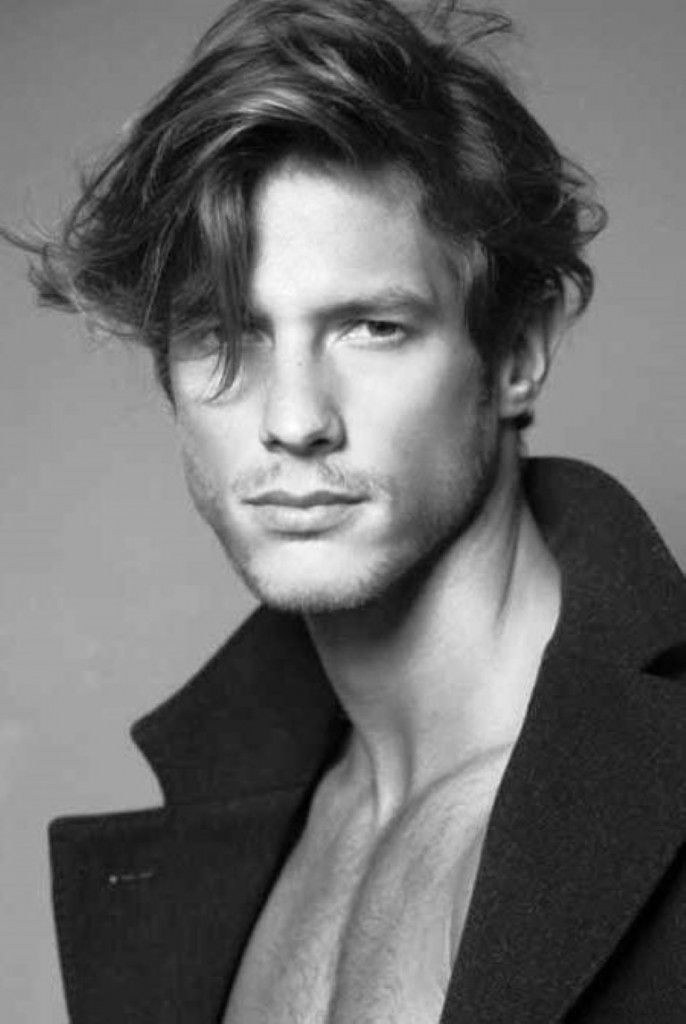Messy Hairstyles For School Long Hair Mens Haircuts 2014 Flickr