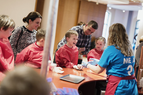 Science Festival 2016 | by EdinburghScience
