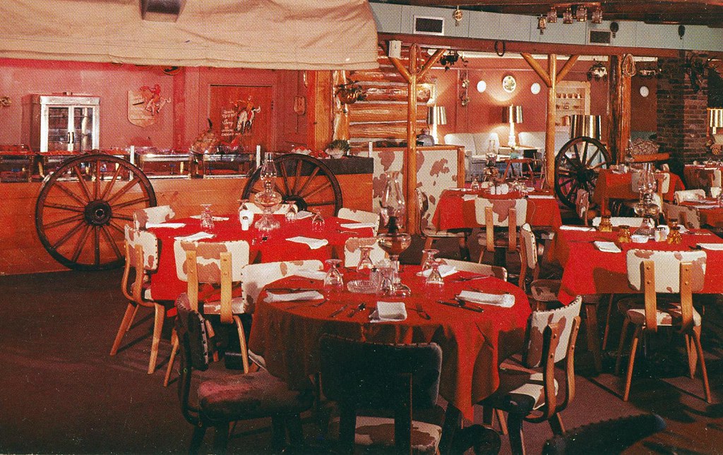 Chuck Wagon Restaurant Indianapolis IN