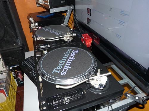 technics 1210 014 | by sergioluna27