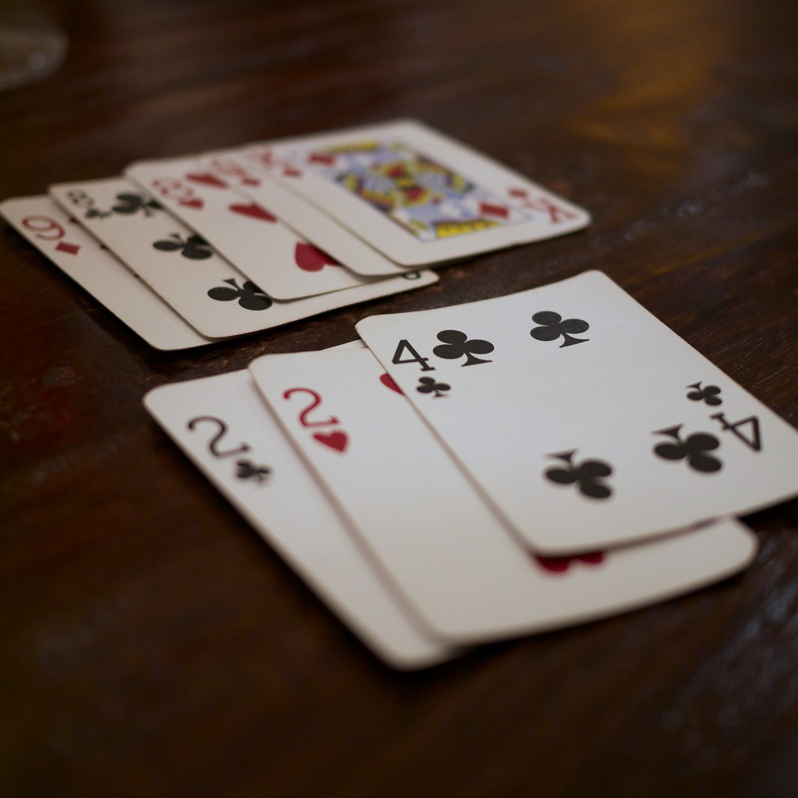 Cards