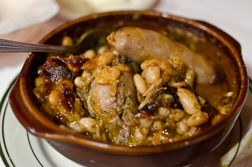 Cassoulet Languedoc | by AK_Wong