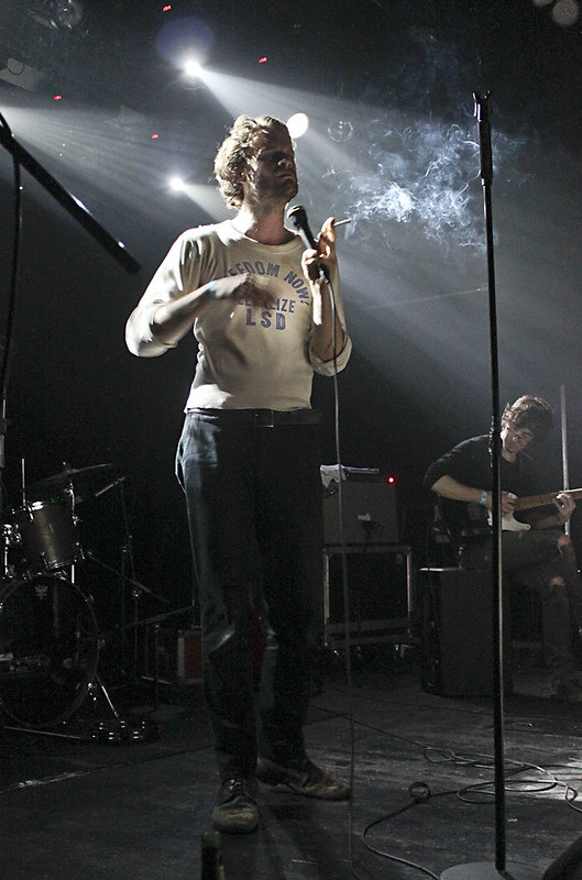 Father John Misty