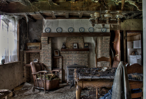 Maison Grand Georges | by JAR-R