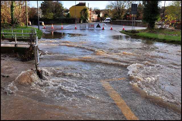Henbury Ford at 3pm today