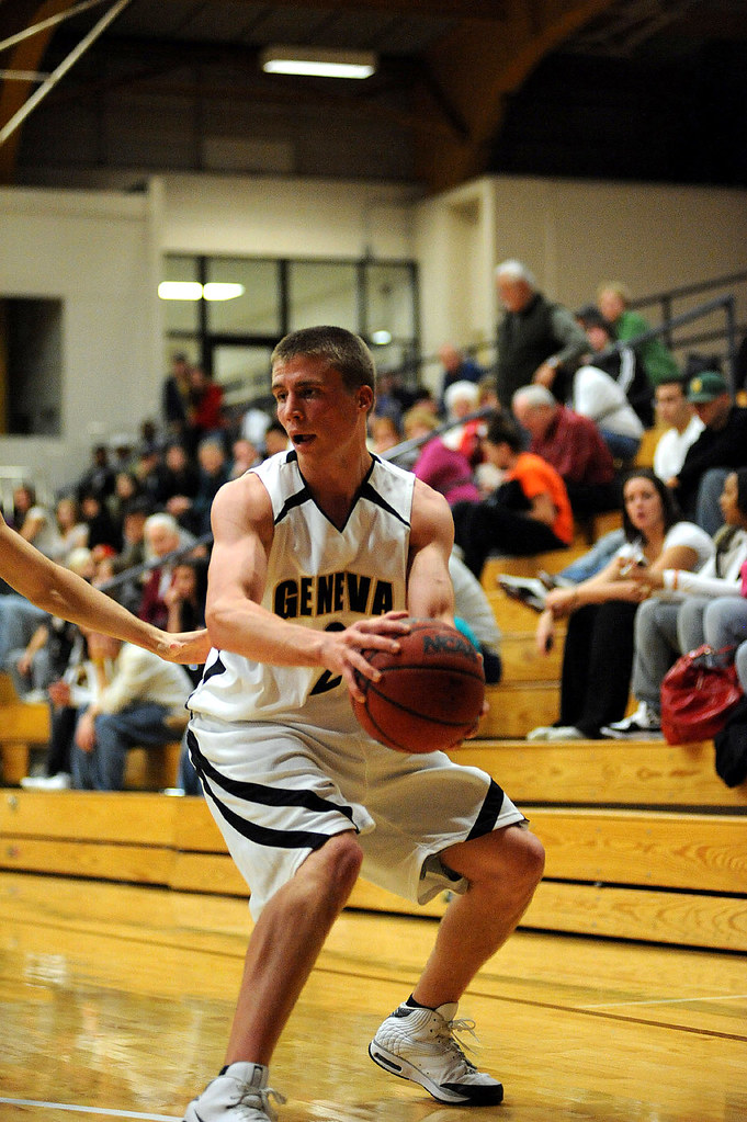 Geneva College Men's Basketball - 2008 | 2008 Season | geneva.college ...