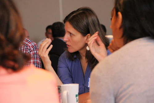 Orientation activities 3 | by UTPA Faculty Affairs