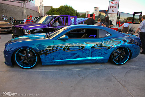 SEMA2012-1N0368 | by Surface DVD