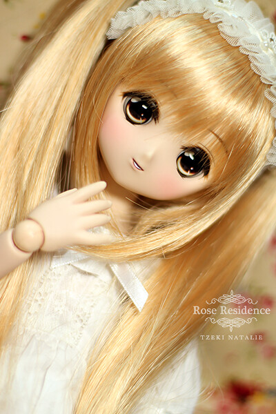 Volks MDD - Rena | Got my first DD ! She is Cute and sweet <… | Flickr