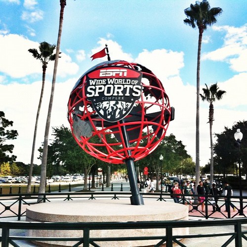 ESPN Wide World of Sports Complex