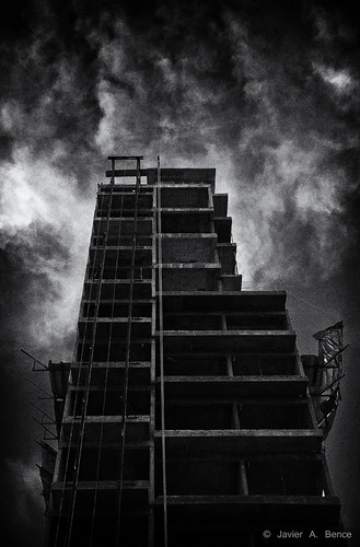 Edificio/Building | by Voroshin - Ворошин