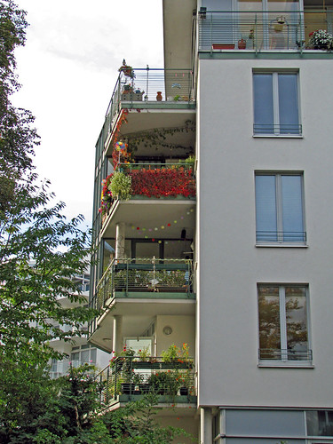 Moderne Architektur | by Jonny__B_Kirchhain