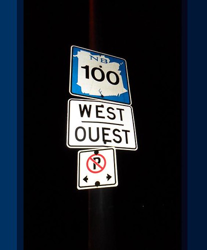 Route 100 West | by Kennuth