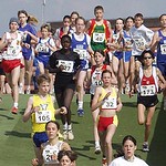 2003 Cross WM in Avenches