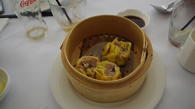 Taste of China restaurant, Cairns IMGP3441
