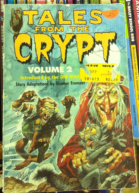 Tales from the Crypt Volume 2 (1991)