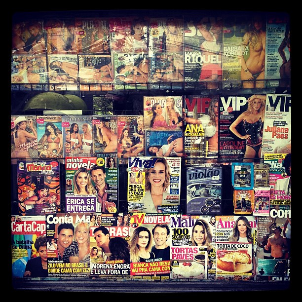 Soap & porn #banca #revista #magazine #sex #sexo #porn #no… - Flickr