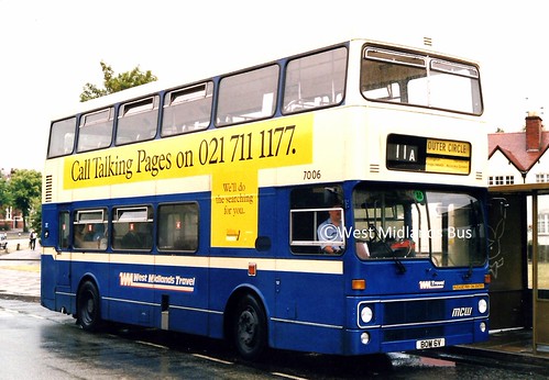 7006 (AG) BOM 6V | by WMT2944