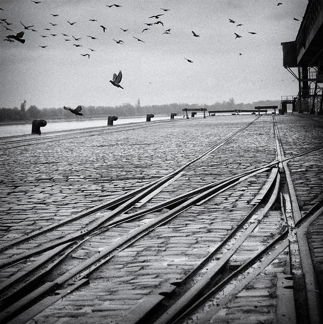 Port Autonome Bordeaux