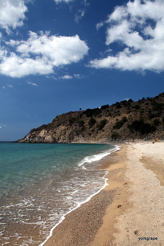 Greece - Samothraki Island