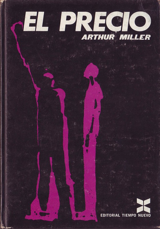 El Precio Arthur Miller