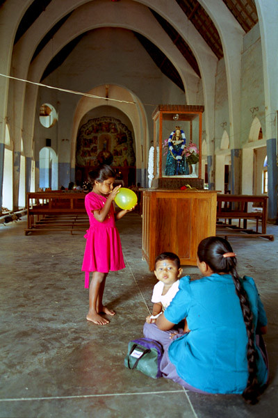 Sri Lanka Travel Photography Ceylon Reisfotografie Negombo.023 by Hans Hendriksen
