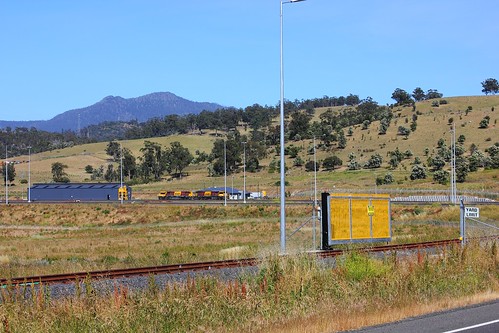 gm brighton australia tasmania emd diesellocomotive 2053 tasrail locomotivedepot canoneos550d trainsintasmania stevebromley 2050class brightonhub