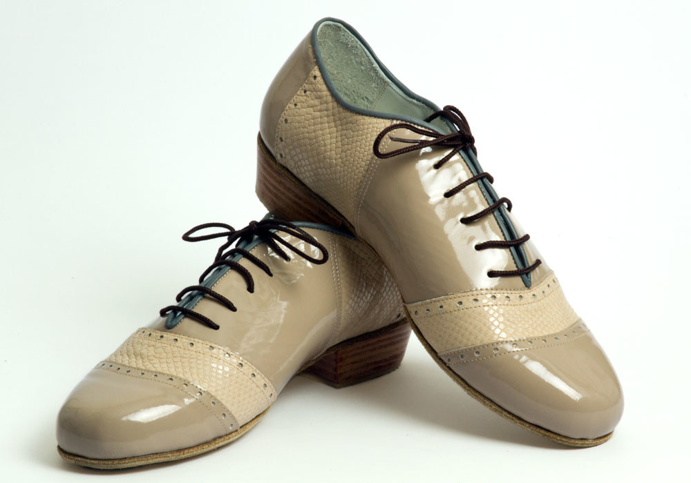 dni tango shoes