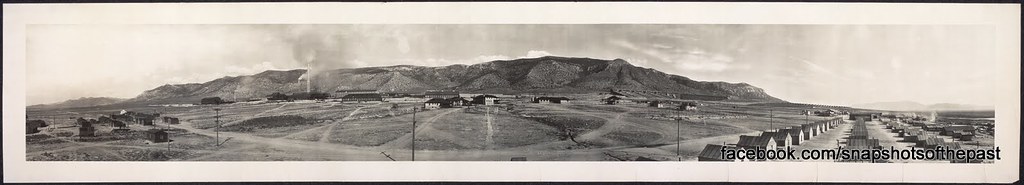 McGill, NV