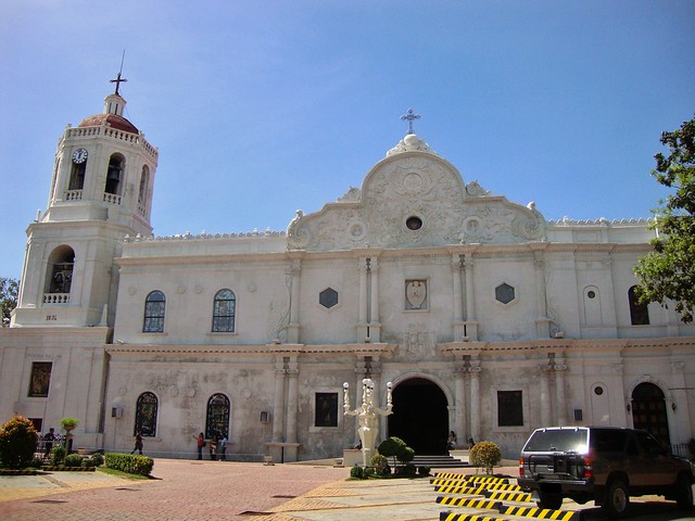 Cebu Metropolitan Cathedral (Cebu, Philippines)