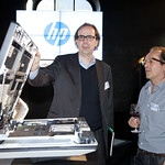 HP Z Series Launch Brussels