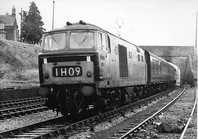 D7071 Shipton-under-Wychwood