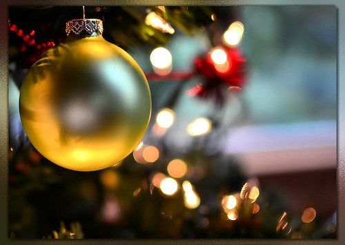Christmas Decor | by naturetrails