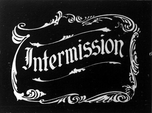 Intermission | by City of Vancouver Archives