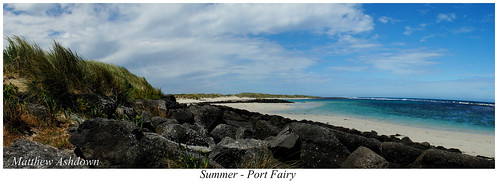 ocean road travel blue sea sky panorama cloud white holiday seascape travelling beach nature water grass clouds rural port landscape island bay coast sand rocks day stitch weekend 5 sony great border sunny australia victoria panoramic fairy coastal land nex