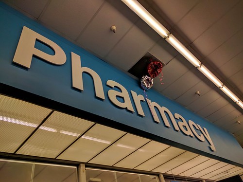 Pharmacy | San Jose, California | Travis Wise | Flickr