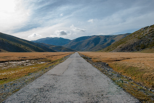 Mavrovo | by ssofija