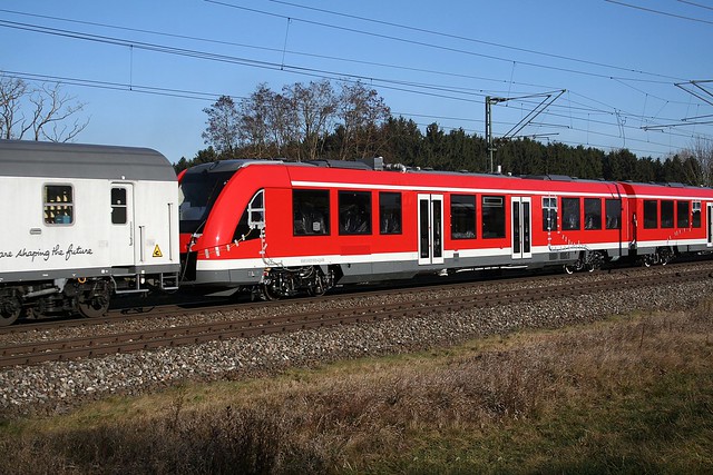 620 502  bei Eutingen  21.11.12***